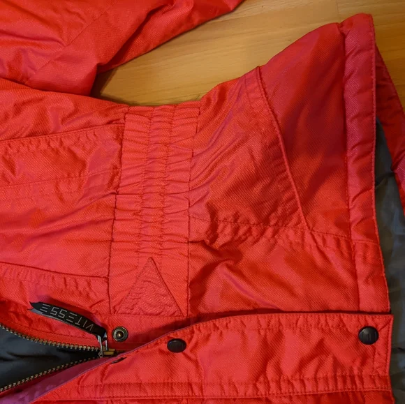 Winter jacket ski - Picture 4 of 7